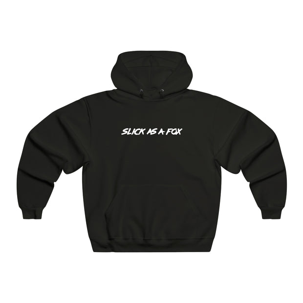 International Player Hoodie