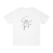 Signature Silky The Fox Graphic Tee