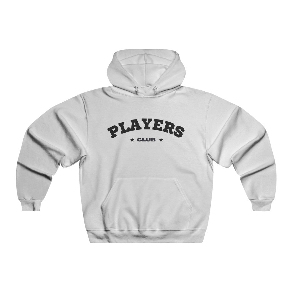 Players Club Essential Hoodie