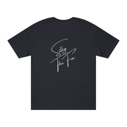 Signature Silky The Fox Graphic Tee