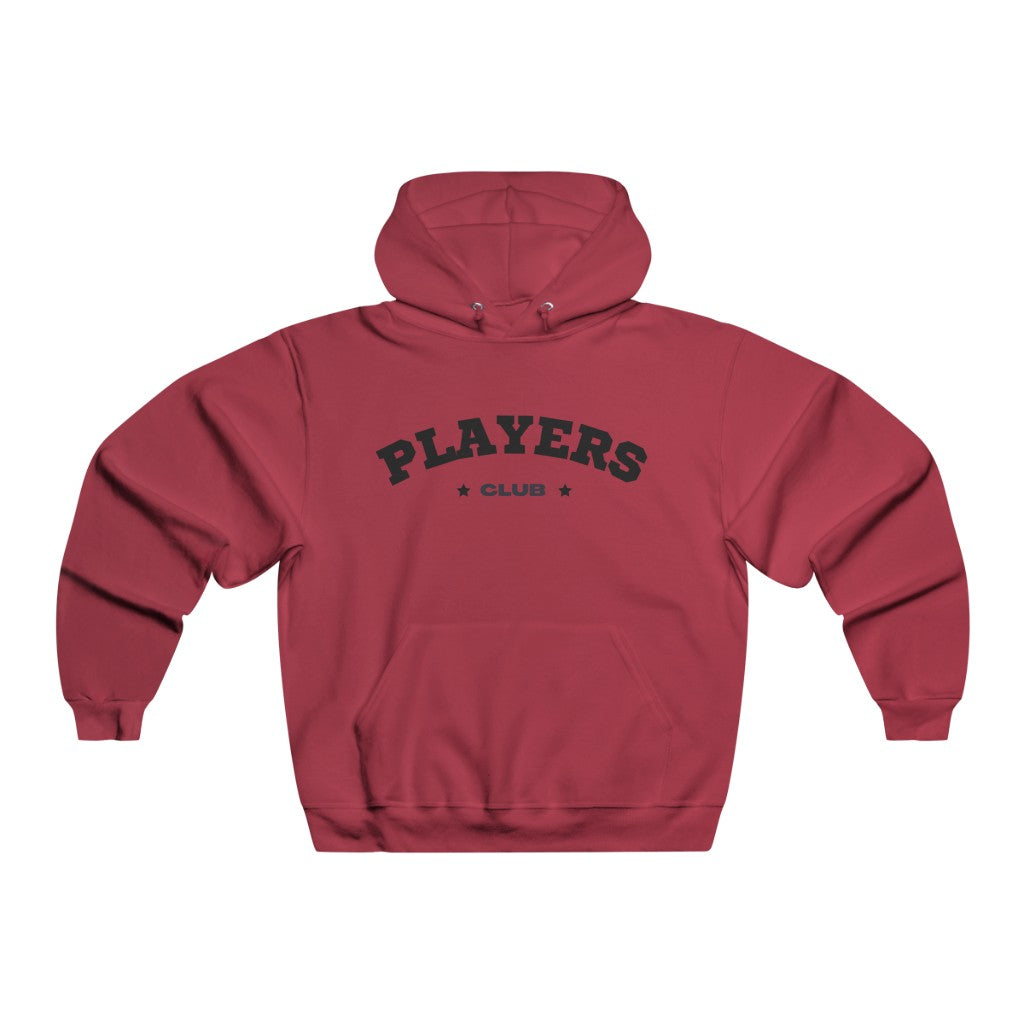 Players Club Essential Hoodie