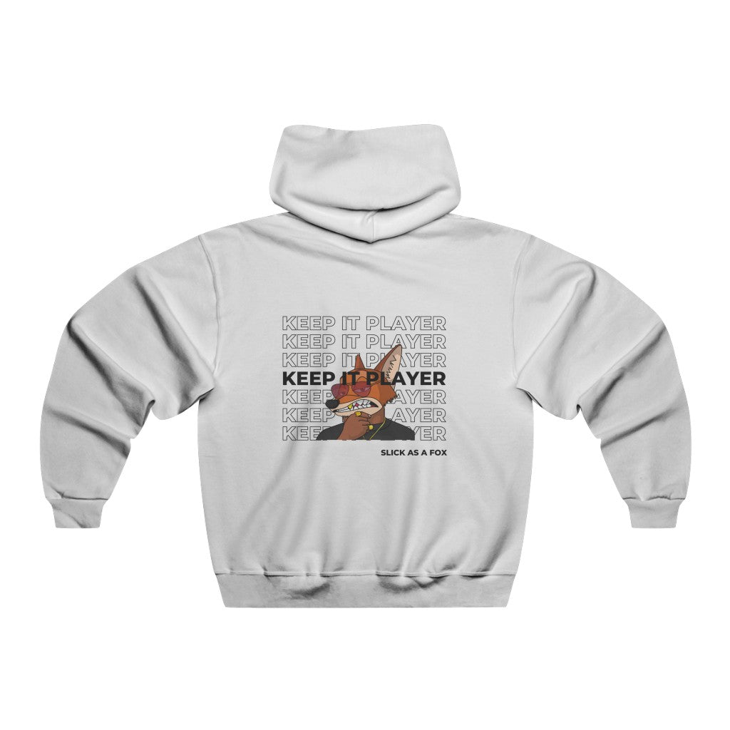 Players Club Essential Hoodie