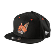 Slick As A Fox Exclusive Snapback