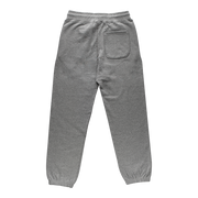 Classic Foxhead Sweatpant In Smoke Grey