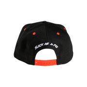 Slick As A Fox Exclusive Snapback