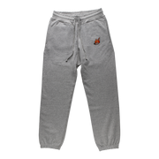 Classic Foxhead Sweatpant In Smoke Grey